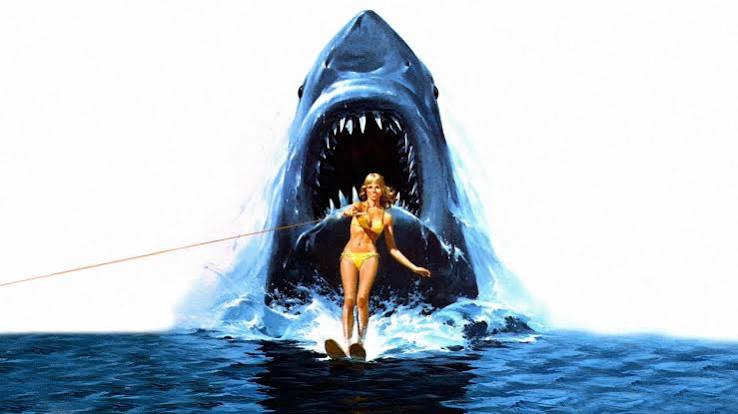Jaws 2: The Underrated Sequel's Very Different Novelization