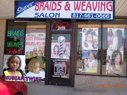 Find your nearest store today. Super Braids Weaving Salon 2419 S Collins St Arlington Tx 76014 Yp Com