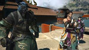 Nov 07, 2019 · the orbonne monastery the echo will take effect upon entering the orbonne monastery, increasing players' maximum hp, damage dealt, and healing potency by 10%. Ffxiv Patch 5 25 How To Start The Save The Queen Relic Weapon Quest