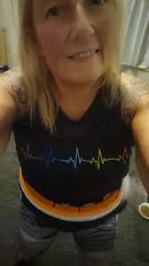 30 minutes hooping done today 15 each way... Have a great evening everyone  #Hoopsgiving