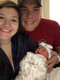 Meet President Jon Jenks and family