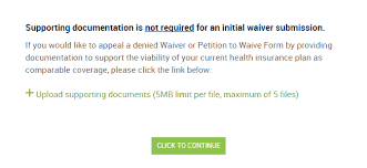 Waive now after you verify that you are a hard waiver student and have other insurance you will need the following to waive the insurance: Https Www Gallagherstudent Com Miscforms Waiver 20denial 20explanation 20remediation Pdf