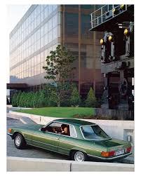 1980 Mercedes Benz 280 Slc Mercedes Slc Mercedes Old Mercedes
