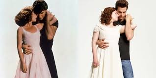 Dirty dancing is a 2017 american television film directed by wayne blair and written by jessica sharzer. This Is Who S Playing Who In The Dirty Dancing Remake