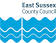 East Sussex County Council logo