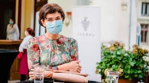 Pur şi simplu cred că fiecare dintre noi trebuie să facă ceea ce. Andreea Moldovan AleasÄƒ De Vlad Voiculescu In Echipa De La Ministerul SÄƒnÄƒtÄƒÈ›ii Ce FuncÈ›ie Va Ocupa Cunoscutul Medic Epidemiolog