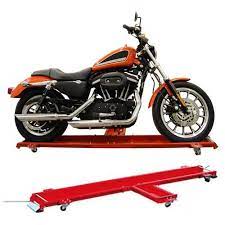 Titan 1 250 Lb Drive On Motorcycle Dolly Redline Stands Free Shipping Herramientas Automotriz Herramientas