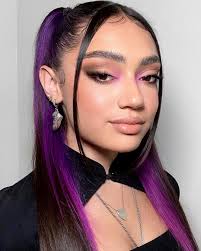 52 4k Likes 374 Comments Makeup Artist Patrick Ta Patrickta On Instagram Avani Vibes Avani Hair By Glencocoforha In 2020 Hair Inspo Color Aesthetic Hair Hair