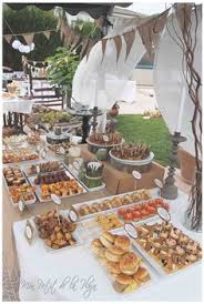 Want a delicious brunch party idea? 100 Engagement Party Ideas Engagement Party Party Engagement