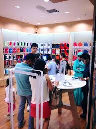 One of the biggest shopping mall in sungai petani that consists of 3 storeys. Switch Amanjaya Mall Sungai Petani Kedah Malaysia Kedah Malaysia Switch