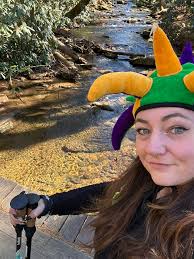 Appalachian trail hiking experience and lessons learned