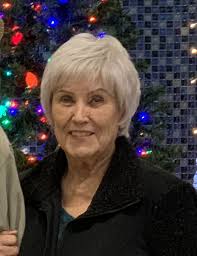 Obituary information for Linda Elaine Gates McNew