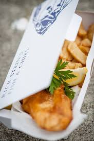 Rick Stein S Fish Chips Padstow One Of The Best In Cornwall Fish And Chips Restaurant Best Fish And Chips Fish And Chip Shop