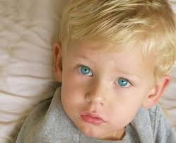 Little Albanian Boy With Blue Eyes And Blond Hair Albanian Child People With Blue Eyes Blonde Babies Blue Eyed Baby