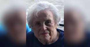 Obituary for Betty Guthrie Hackney Mann