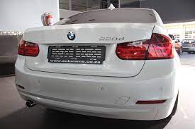 2013 Bmw 320d Luxury Line Auto For Sale In Klerksdorp Full Bmw 320d Bmw Cars For Sale