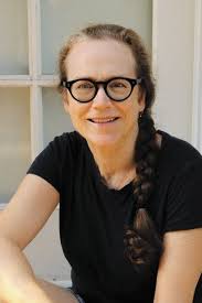 Four Questions With Julia Claiborne Johnson