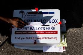 See the instructions for more information. Nation Braces For A Long Wait With Key States Undecided The New York Times