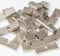 Diamond Segments for Granite Cutting | Wholesale Price ...
