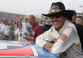 Kyle busch's quest for 200 nascar national series wins has everything to do with richard petty and nothing to do with richard petty. 100 In 100 Randolph County S Richard Petty Nascar S King The North State Journal