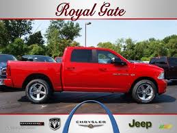 Image result for Flame Red 2012 Dodge Truck