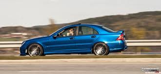 Тюнинг мерседес w203 / tuning mercedes benz w203. Tuning Mercedes Benz S Class W203