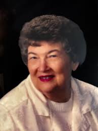 Ethel Mae Hoffman Obituary (2022)