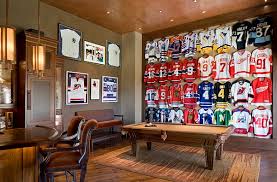 تصاميم غرف رياضية المرسال