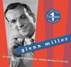 GLENN MILLER LIMITED EDITION, VOL. 1