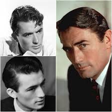 Gregory Peck