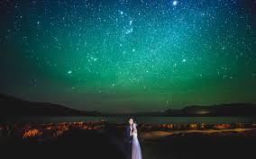 Safe and secure online booking and guaranteed lowest rates. Amazing Night Skies Full Of Stars New Zealand Wedding Research Malaysia