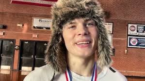 Orange Panther of the Week: Kai Wade