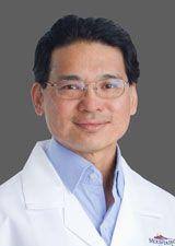 Dr. Robert Wang, MD