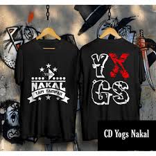 Jersey baseball polos promo baju hiphop, rapper, swag, yogs, younglex: Cod Kaos Distro Yogs Nakal Lazada Indonesia