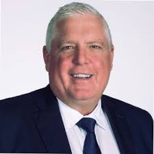 After 23 years of acting as the Co-Founder and CEO of IntouchCX, I have  made the decision to step down from my current role and transition to a new  role as Executive