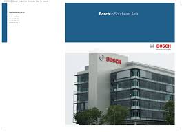 While many tool users recognize the skil name and its range of industry leading power tools, most are probably unaware of the american heritage on which the product line is built and sets it apart from competitors. Bosch In Southeast Asia
