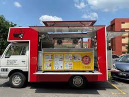 Penyebabnya beragam, salah satunya bisa diakibatkan oleh kesalahan strategi langkah awal adalah menentukan konsep. Food Truck For Sale Cars Cars For Sale On Carousell