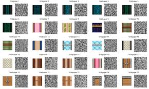 See more ideas about animal crossing, acnl, new leaf. 47 Animal Crossing Qr Codes Wallpaper On Wallpapersafari