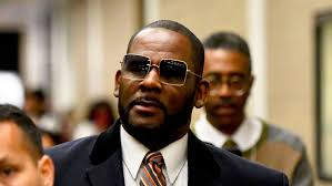 R. Kelly: Illinois prosecutors drop pending criminal cases against singer