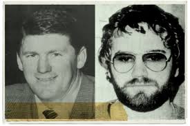 Gangster Alan Williams, linked to bent cop Roger Rogerson and plot to kill  undercover policeman Mick Drury, tells his story