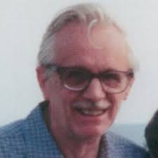 Walter F. "Walt" Bain