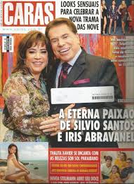 Twitter oficial do programa silvio santos. Who Is Silvio Santos Dating Silvio Santos Girlfriend Wife