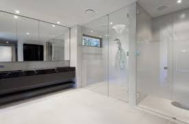 Wet room style bathrooms are a hot trend in australia right now, and for many good reasons. Everything You Need To Know About Wet Rooms Design Ideas Advantages And More