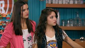 Contratar a malena ratner en world music ba. Karol Sevilla And Malena Ratner In Soy Luna 2016 Malena Sevilla Soy Luna