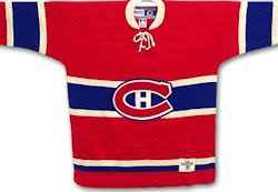 We buy these jerseys directly from ccm. Habs Vintage Jersey Jersey On Sale
