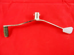 Heel Toe Pit Bike Gear Lever Will Fit Honda C90 Monkey Bikes Pit Bike Parts