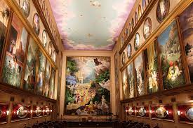 2701 hazel st, 2701 , carthage , missouri , united states , 64836. Visit The World S Only Precious Moments Chapel Carthage Missouri Midwest Wanderer