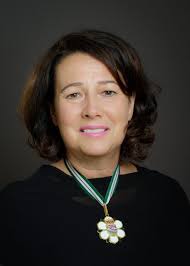 The Order of British Columbia Investiture Ceremony