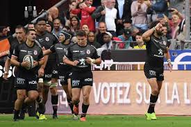 Последние твиты от top 14 rugby (@top14rugby). Top 14 Au Bout D Une Finale Intense Le Stade Toulousain Remporte Son 20e Titre De Champion De France En Battant L Asm
