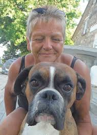 Obituary of Marion Gail Russell